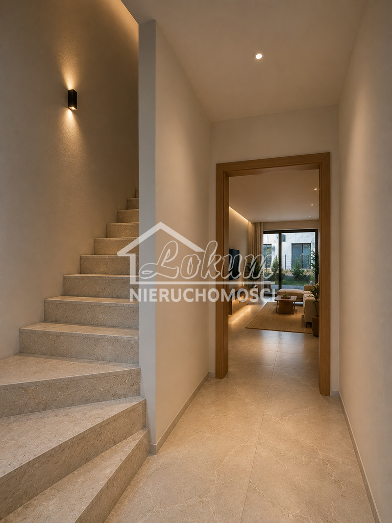 Dom 74&nbsp;m², Mierzyn - zdjęcie 4