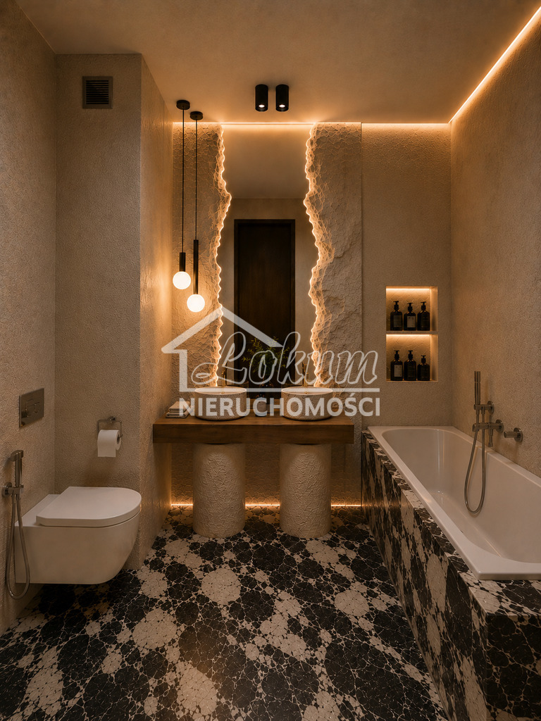 Dom 74&nbsp;m², Mierzyn - zdjęcie 18