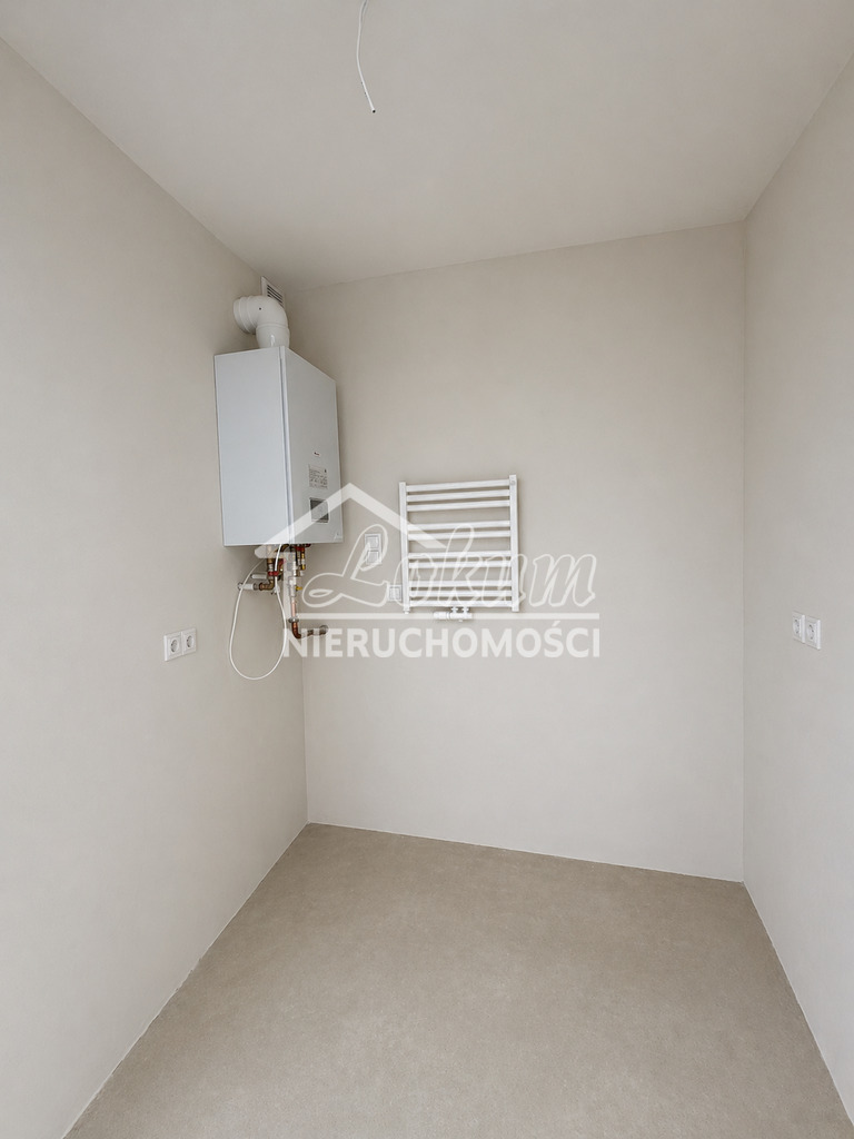 Dom 74&nbsp;m², Mierzyn - zdjęcie 5