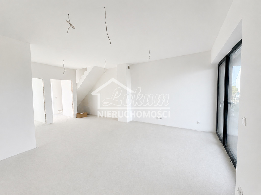 Dom 74&nbsp;m², Mierzyn - zdjęcie 2