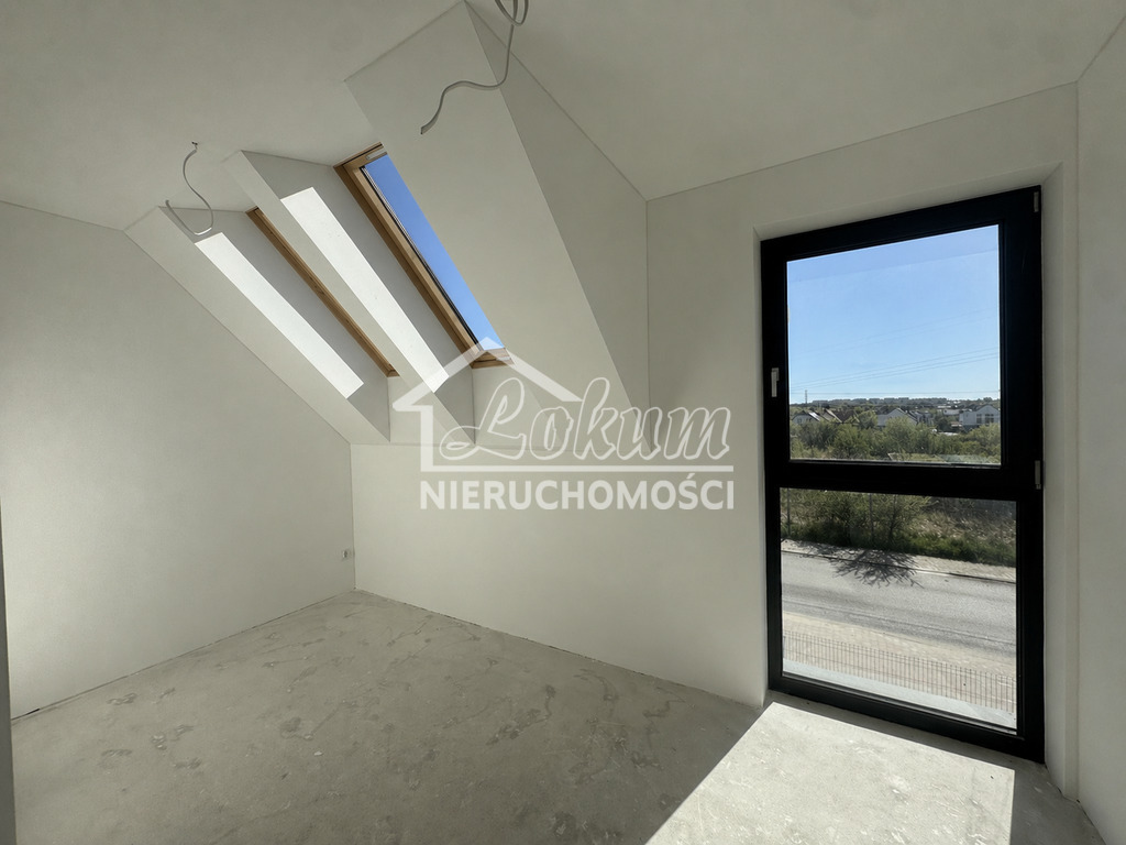 Dom 74&nbsp;m², Mierzyn - zdjęcie 9