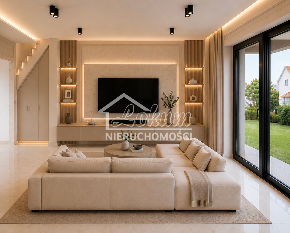 Dom 74&nbsp;m², Mierzyn - zdjęcie 3