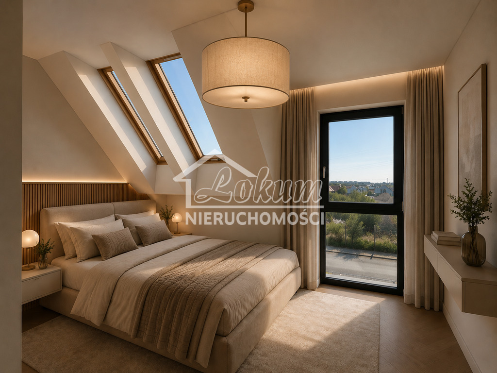 Dom 74&nbsp;m², Mierzyn - zdjęcie 15
