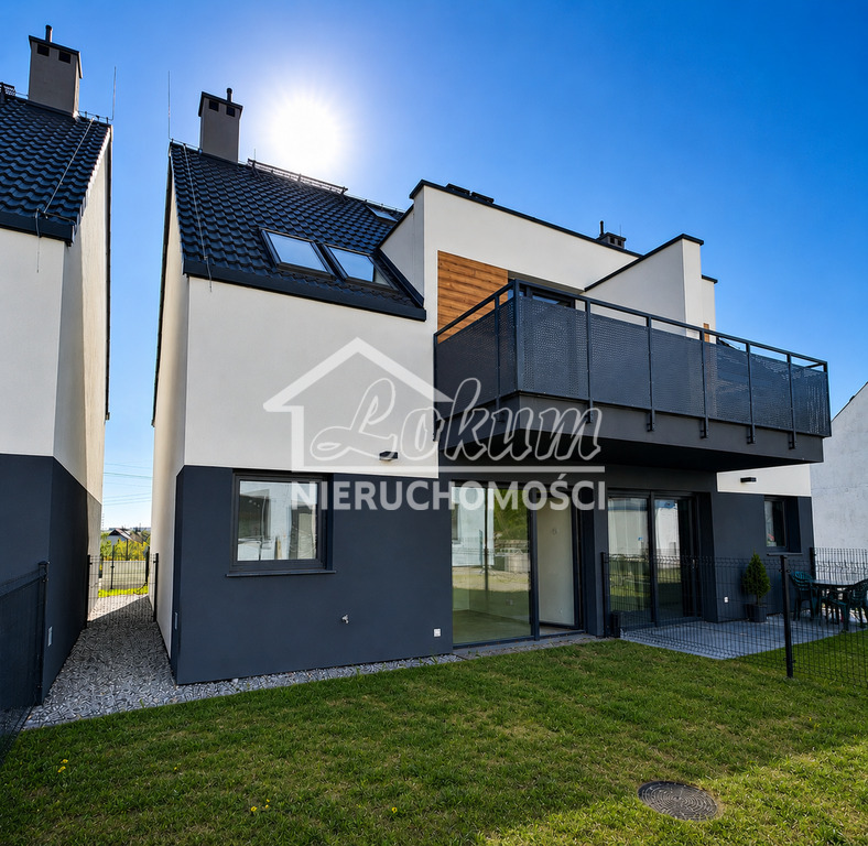 Dom 74&nbsp;m², Mierzyn - zdjęcie 1