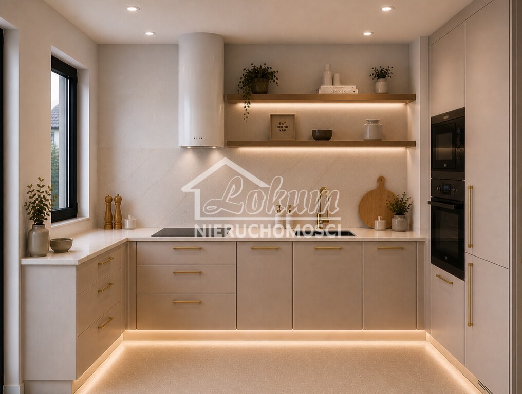 Dom 74&nbsp;m², Mierzyn - zdjęcie 6