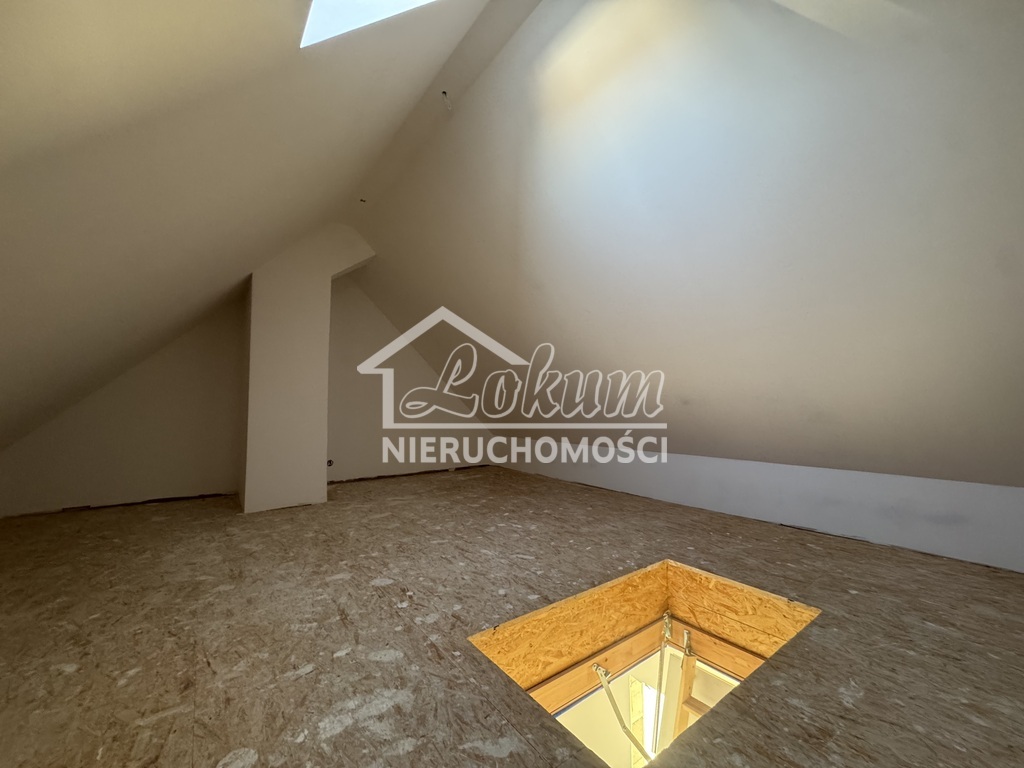 Dom 74&nbsp;m², Mierzyn - zdjęcie 11