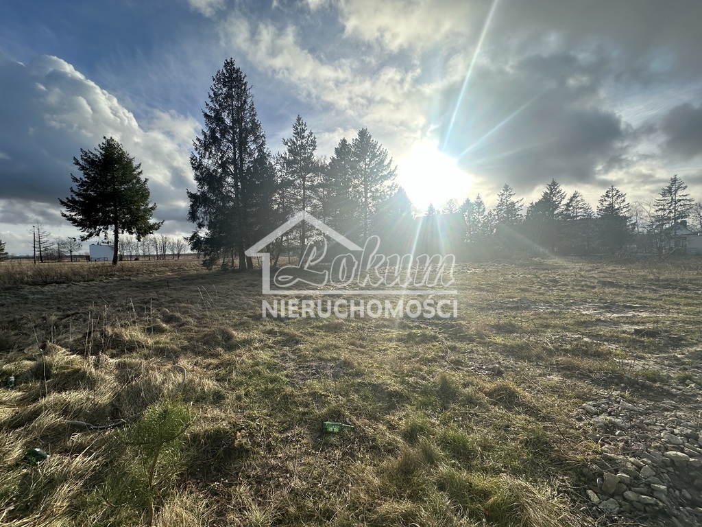 Działka budowlana 753 m², Mielno - zdjęcie 5