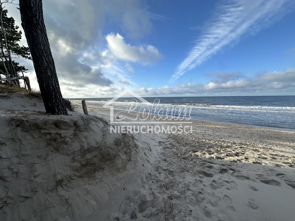 Działka budowlana 753 m², Mielno - zdjęcie 7