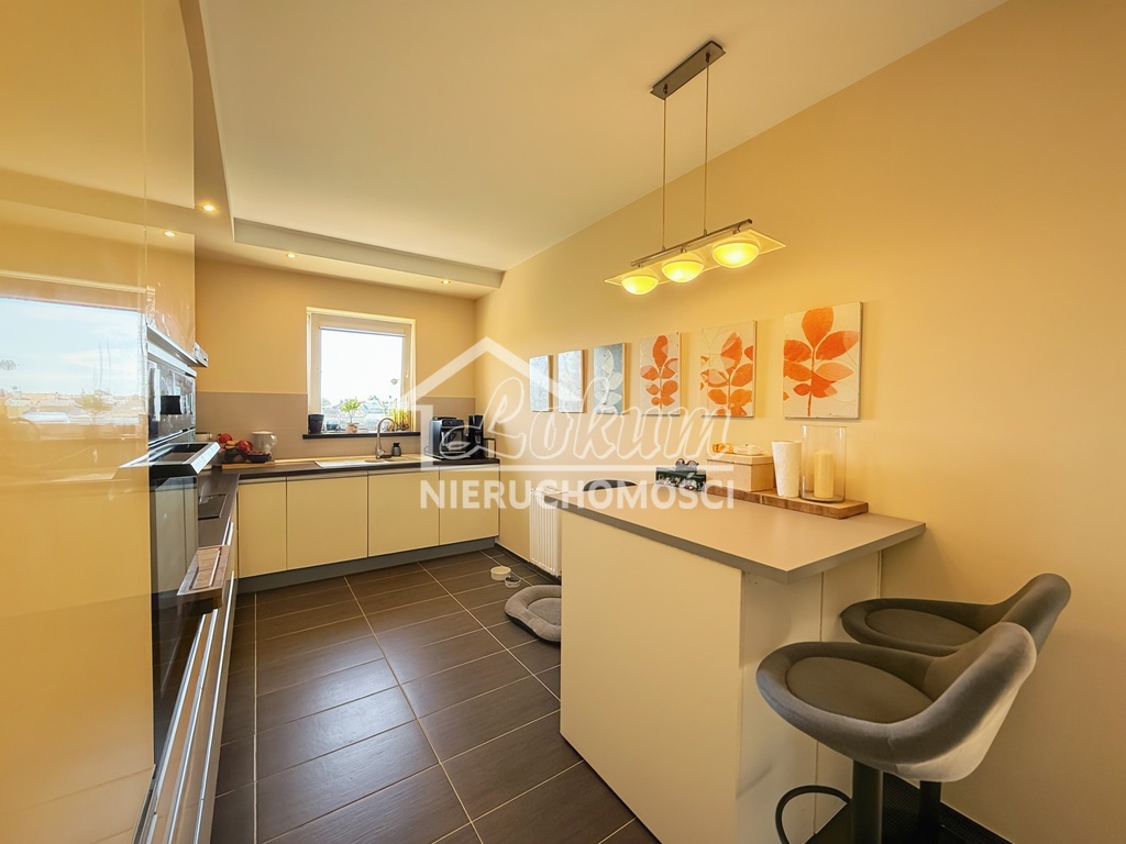 Mieszkanie 95,93&nbsp;m², Szczecin, Warszewo, Duńska - zdjęcie 9