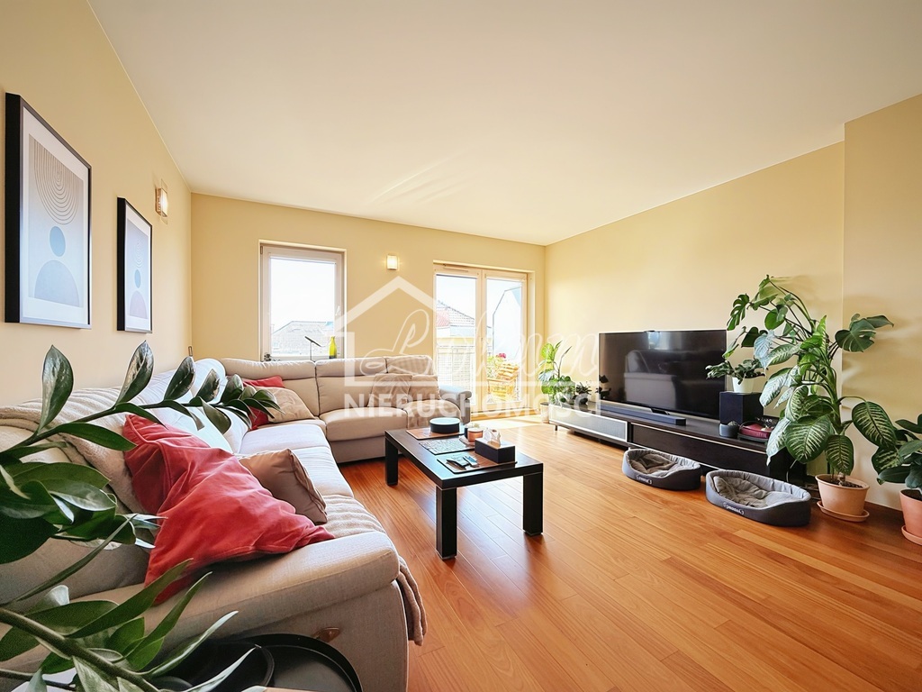 Mieszkanie 95,93&nbsp;m², Szczecin, Warszewo, Duńska - zdjęcie 3