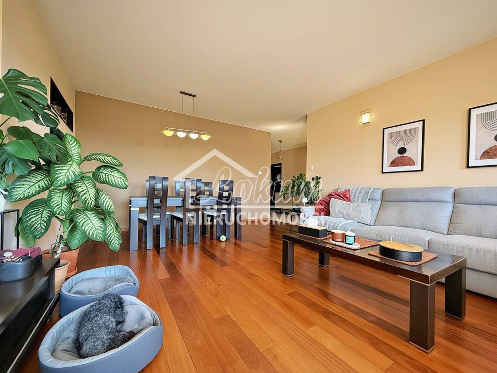 Mieszkanie 95,93&nbsp;m², Szczecin, Warszewo, Duńska - zdjęcie 7