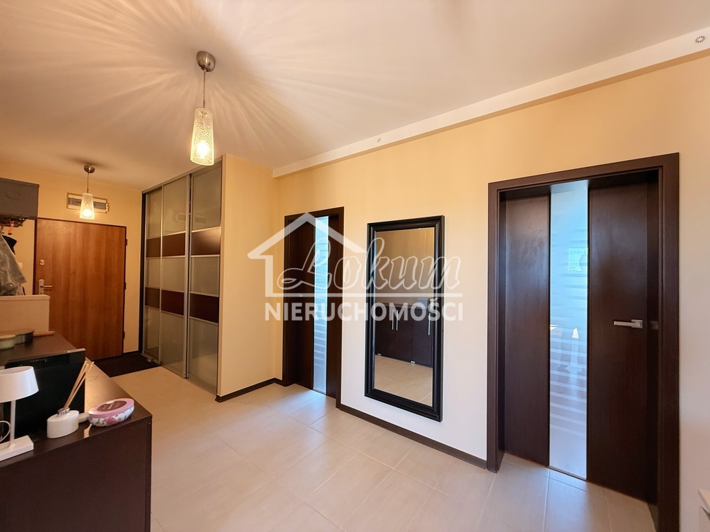 Mieszkanie 95,93&nbsp;m², Szczecin, Warszewo, Duńska - zdjęcie 15