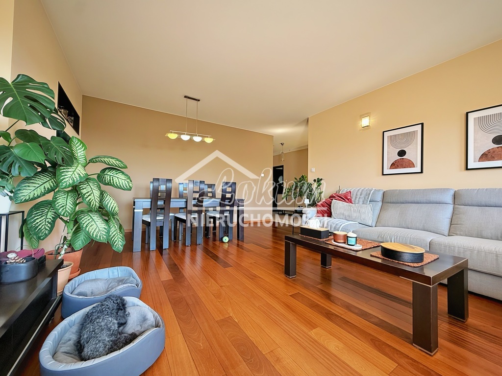 Mieszkanie 95,93&nbsp;m², Szczecin, Warszewo, Duńska - zdjęcie 5