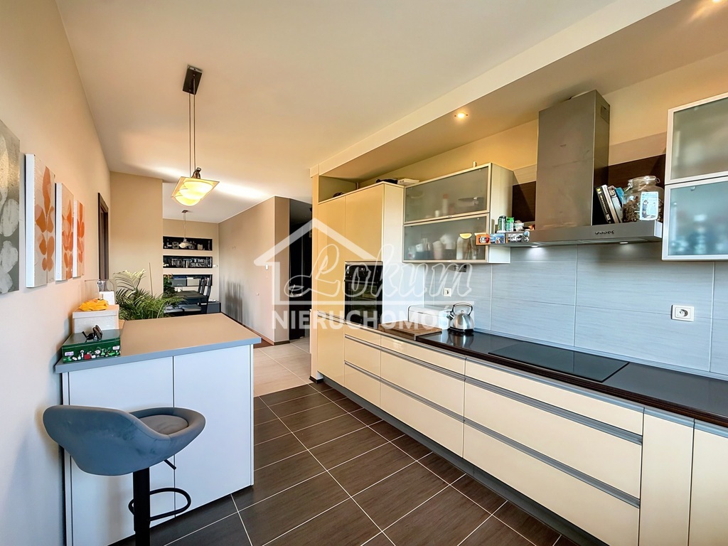 Mieszkanie 95,93&nbsp;m², Szczecin, Warszewo, Duńska - zdjęcie 10