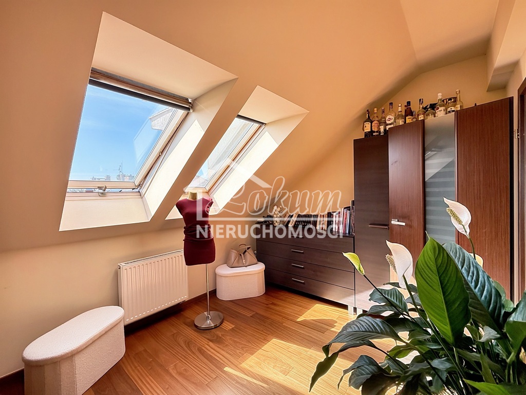 Mieszkanie 95,93&nbsp;m², Szczecin, Warszewo, Duńska - zdjęcie 8