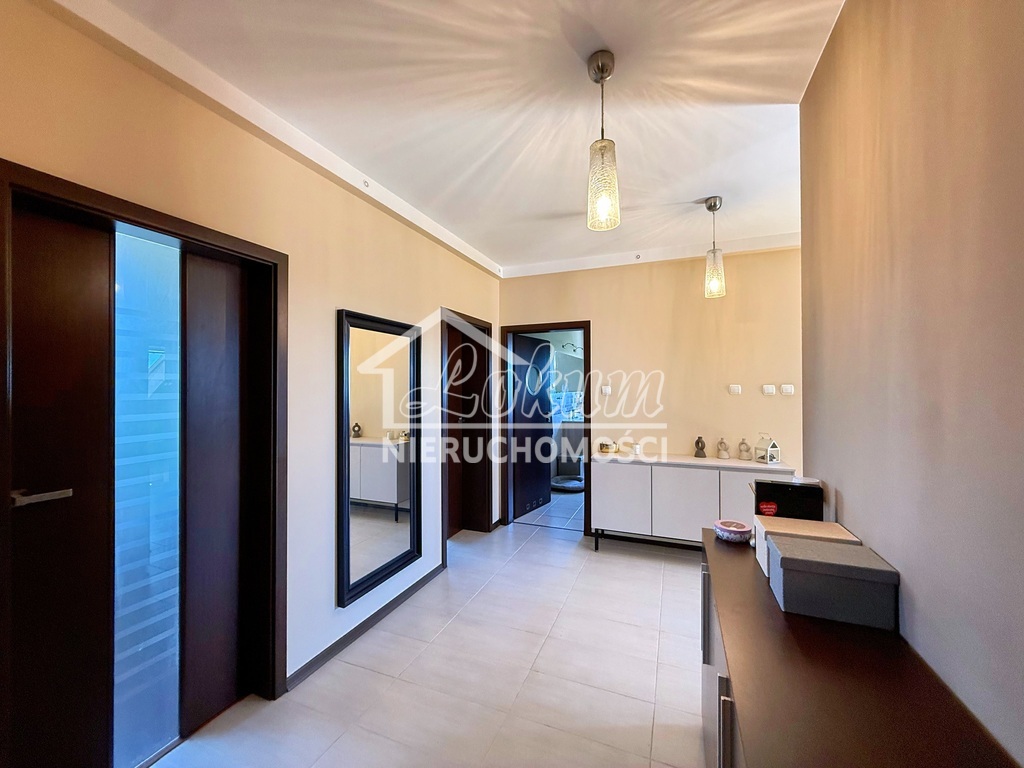 Mieszkanie 95,93&nbsp;m², Szczecin, Warszewo, Duńska - zdjęcie 12