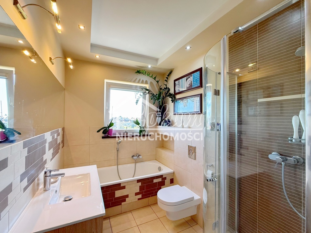 Mieszkanie 95,93&nbsp;m², Szczecin, Warszewo, Duńska - zdjęcie 13