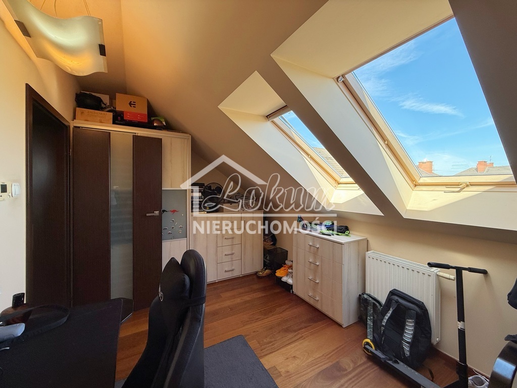 Mieszkanie 95,93&nbsp;m², Szczecin, Warszewo, Duńska - zdjęcie 14