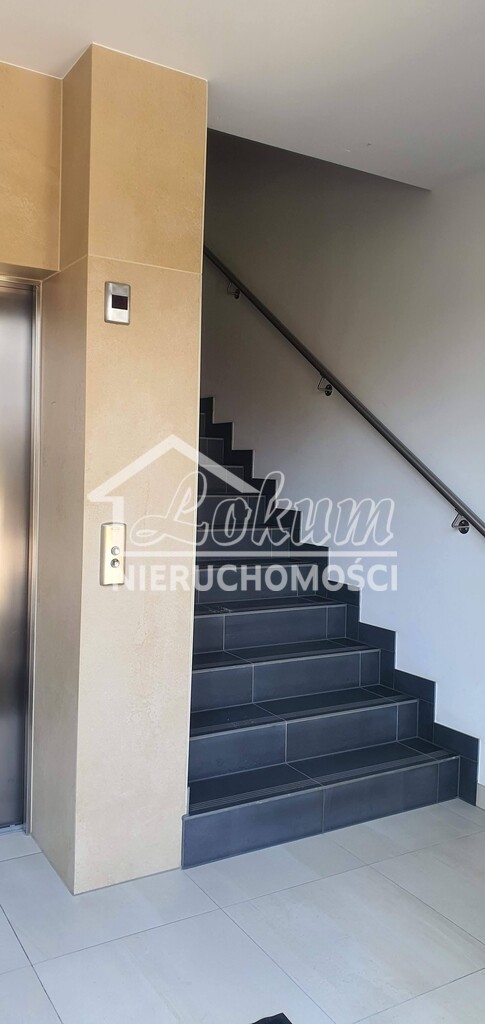 Mieszkanie 43,21&nbsp;m², Rewal, Szczecińska - zdjęcie 8