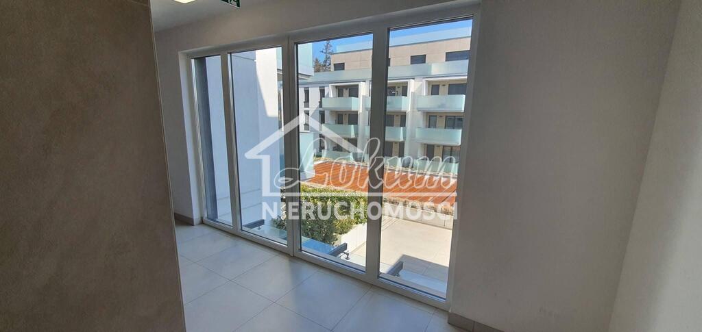 Mieszkanie 43,21 m², Rewal, Szczecińska - zdjęcie 9