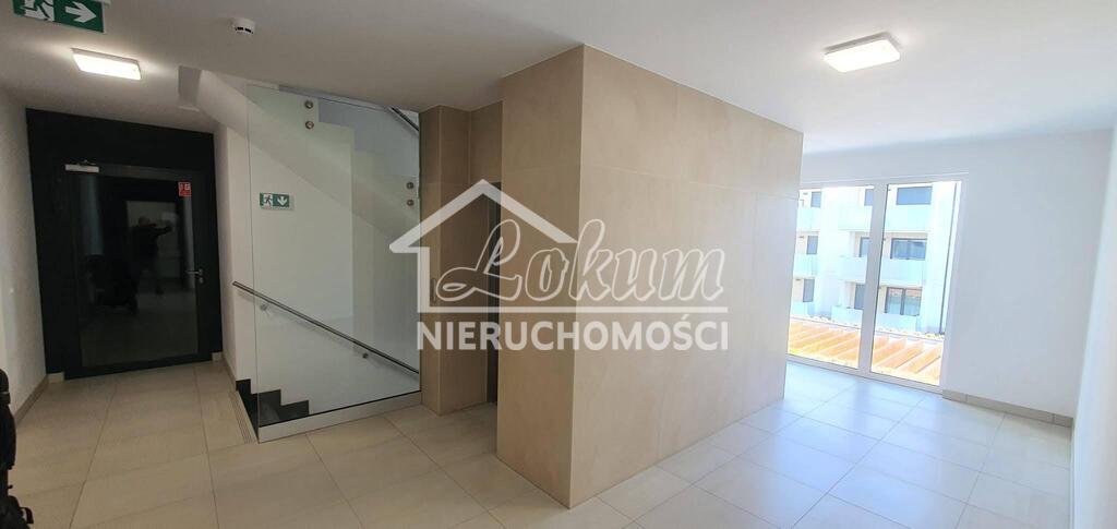 Mieszkanie 43,21&nbsp;m², Rewal, Szczecińska - zdjęcie 10