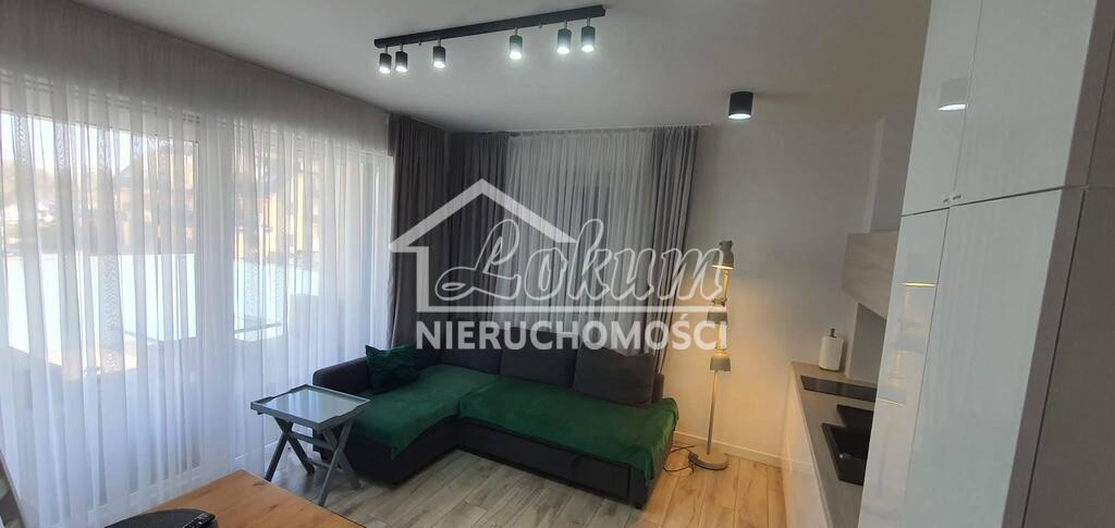 Mieszkanie 43,21&nbsp;m², Rewal, Szczecińska - zdjęcie 2