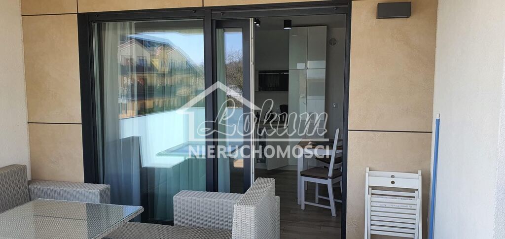 Mieszkanie 43,21&nbsp;m², Rewal, Szczecińska - zdjęcie 7