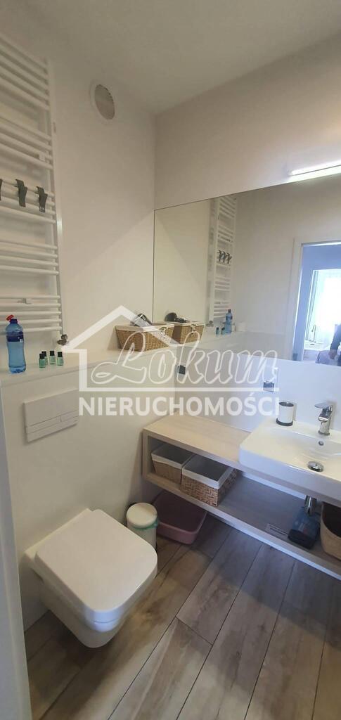 Mieszkanie 43,21 m², Rewal, Szczecińska - zdjęcie 5