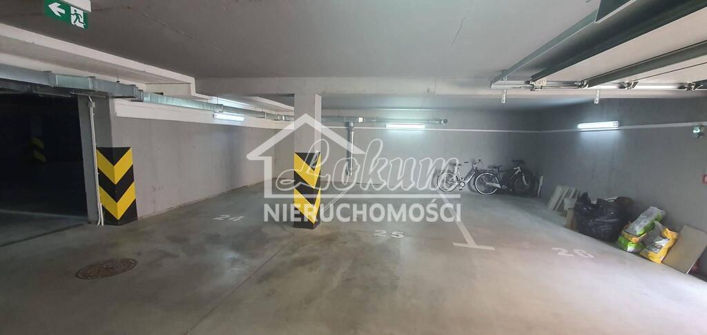 Mieszkanie 43,21&nbsp;m², Rewal, Szczecińska - zdjęcie 18