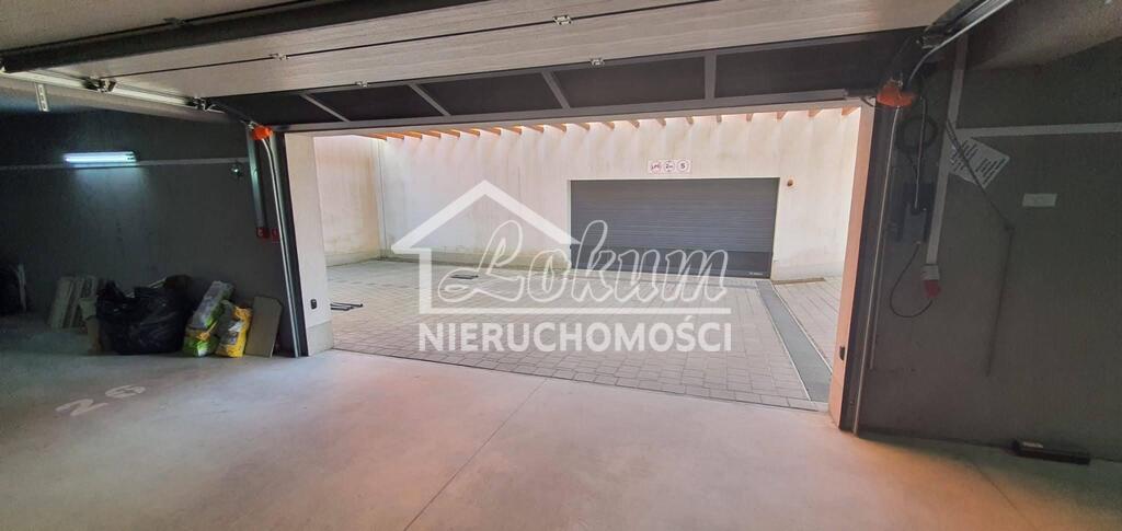 Mieszkanie 43,21&nbsp;m², Rewal, Szczecińska - zdjęcie 17