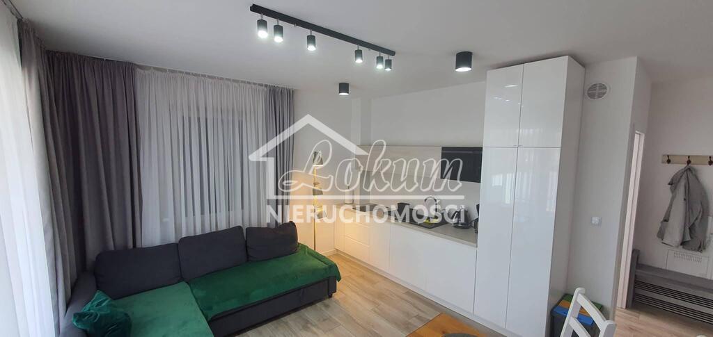 Mieszkanie 43,21&nbsp;m², Rewal, Szczecińska - zdjęcie 1