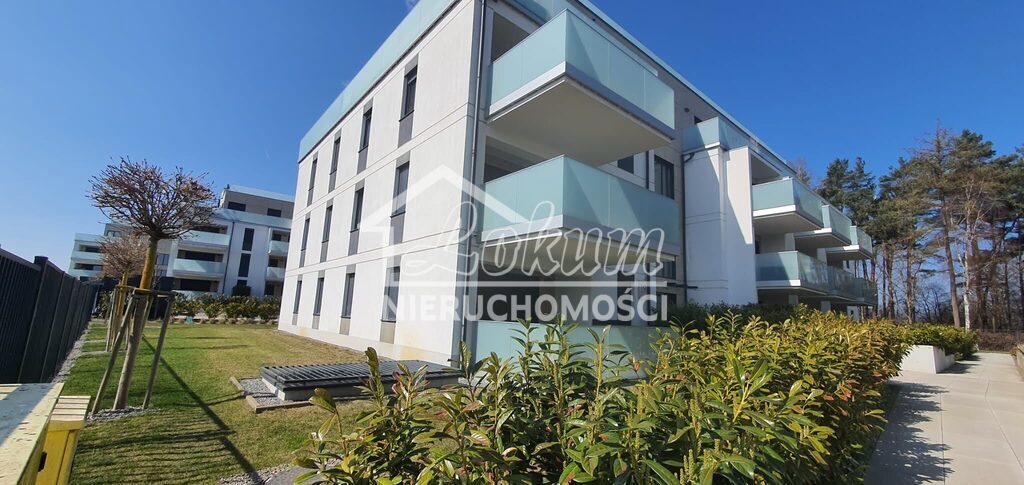 Mieszkanie 43,21&nbsp;m², Rewal, Szczecińska - zdjęcie 15