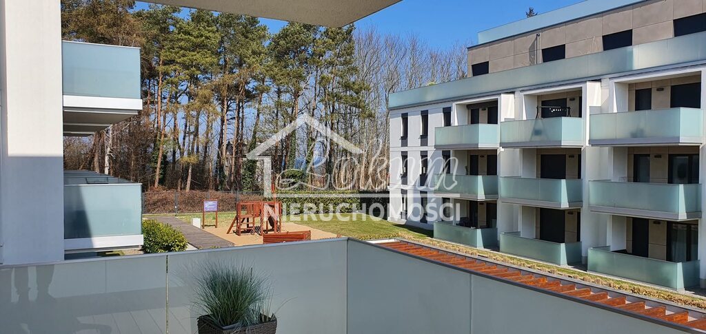 Mieszkanie 43,21&nbsp;m², Rewal, Szczecińska - zdjęcie 14