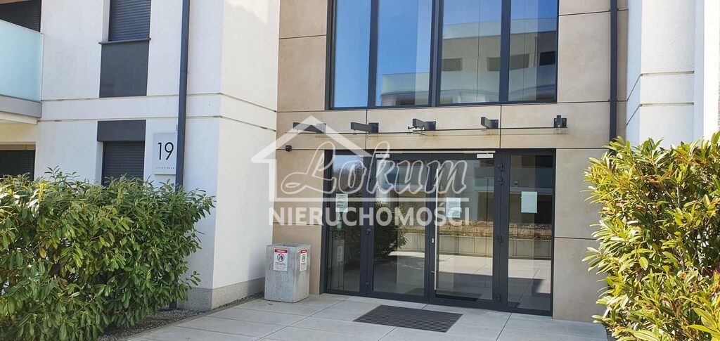 Mieszkanie 43,21 m², Rewal, Szczecińska - zdjęcie 13