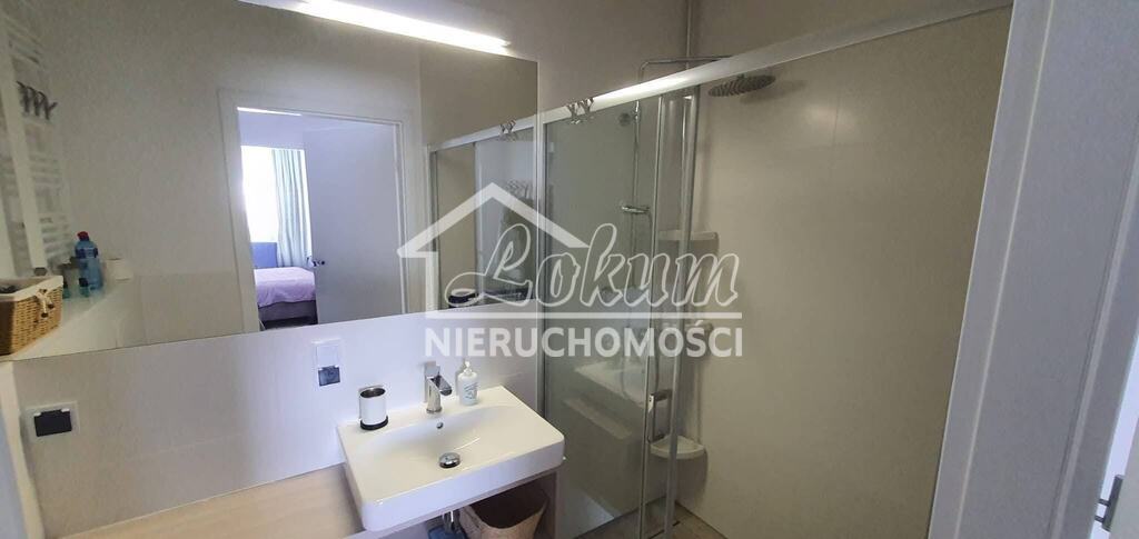 Mieszkanie 43,21&nbsp;m², Rewal, Szczecińska - zdjęcie 6