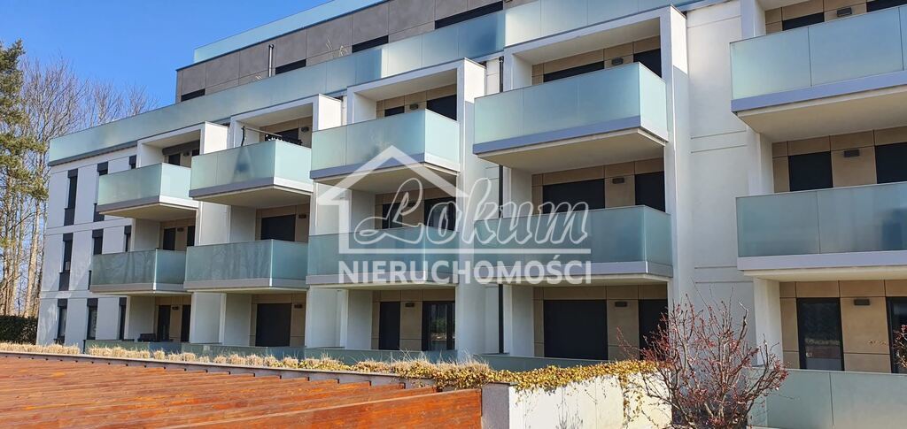 Mieszkanie 43,21&nbsp;m², Rewal, Szczecińska - zdjęcie 11