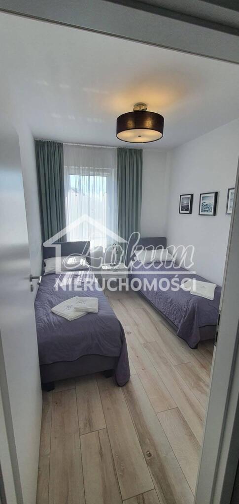 Mieszkanie 43,21&nbsp;m², Rewal, Szczecińska - zdjęcie 3