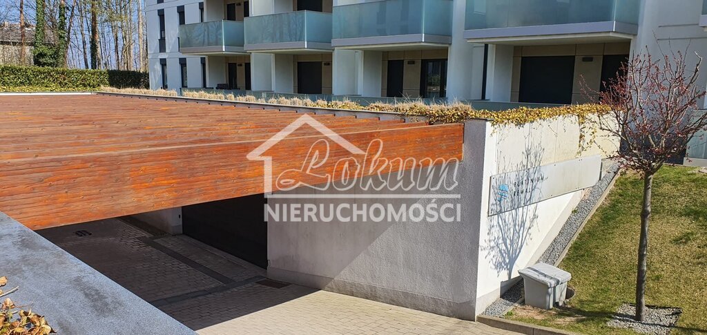 Mieszkanie 43,21 m², Rewal, Szczecińska - zdjęcie 16