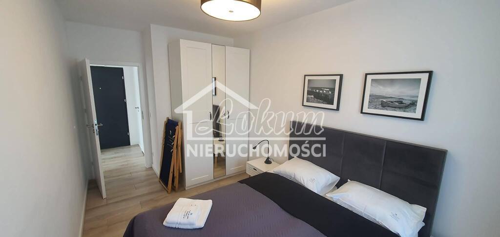 Mieszkanie 43,21&nbsp;m², Rewal, Szczecińska - zdjęcie 4