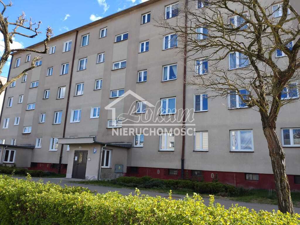 Mieszkanie 61,6&nbsp;m², Szczecinek, Budowlanych - zdjęcie 16