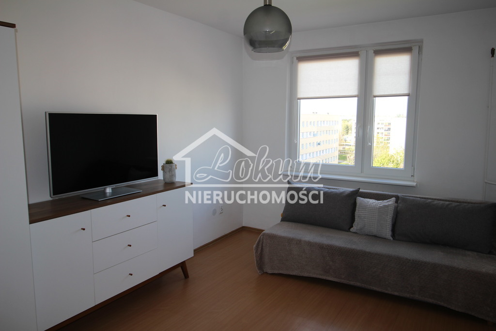 Mieszkanie 61,6&nbsp;m², Szczecinek, Budowlanych - zdjęcie 4