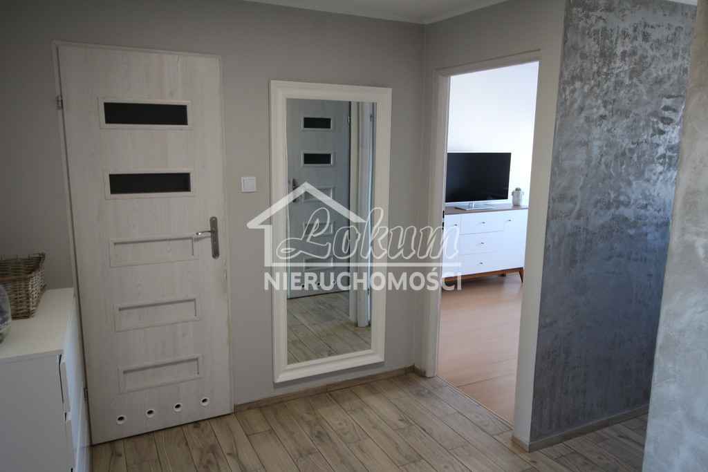 Mieszkanie 61,6&nbsp;m², Szczecinek, Budowlanych - zdjęcie 9