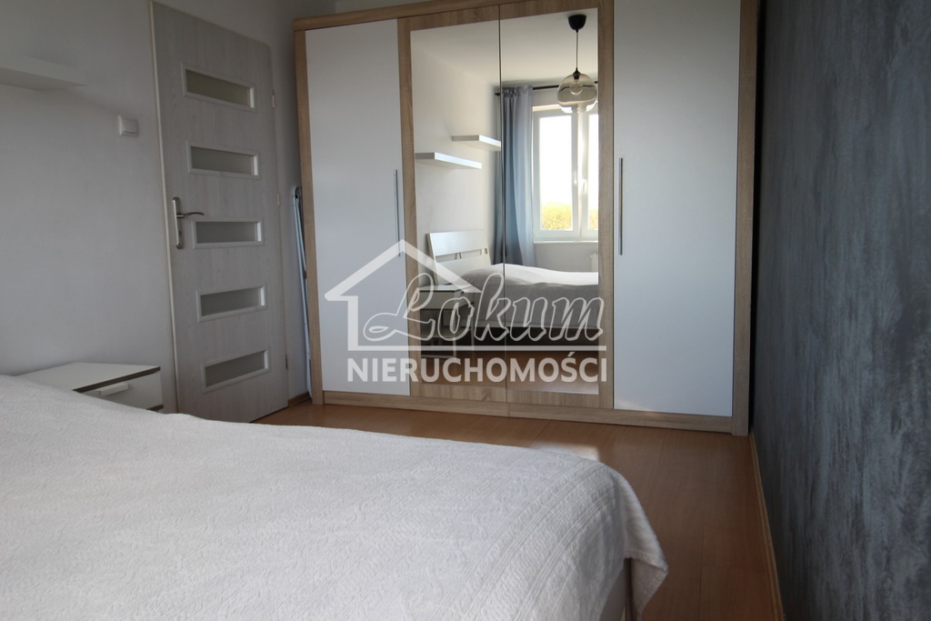 Mieszkanie 61,6&nbsp;m², Szczecinek, Budowlanych - zdjęcie 5