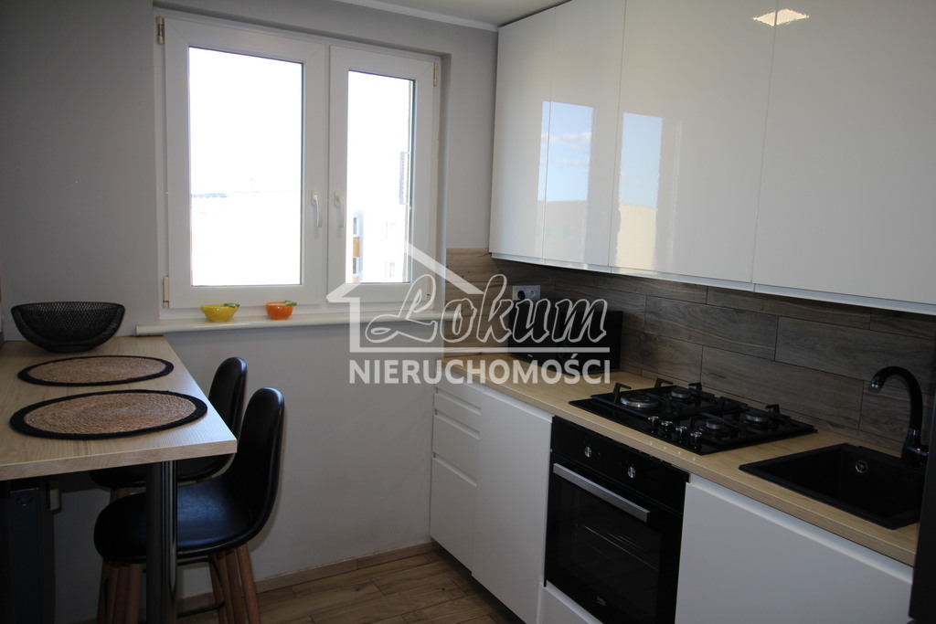 Mieszkanie 61,6&nbsp;m², Szczecinek, Budowlanych - zdjęcie 7