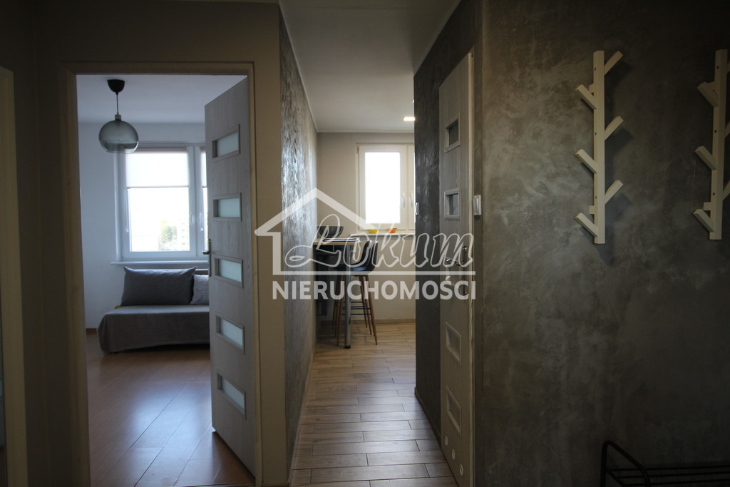 Mieszkanie 61,6&nbsp;m², Szczecinek, Budowlanych - zdjęcie 8