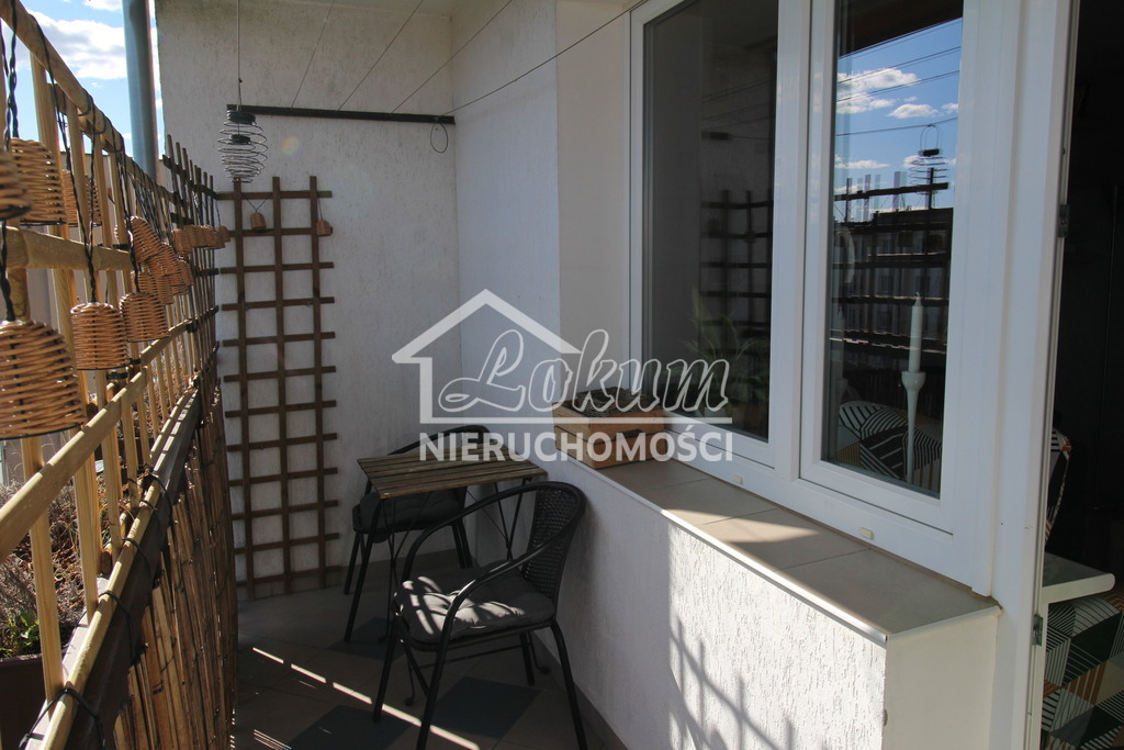 Mieszkanie 61,6&nbsp;m², Szczecinek, Budowlanych - zdjęcie 13