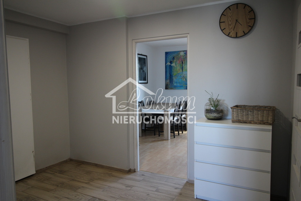 Mieszkanie 61,6&nbsp;m², Szczecinek, Budowlanych - zdjęcie 10