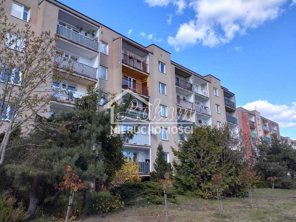 Mieszkanie 61,6&nbsp;m², Szczecinek, Budowlanych - zdjęcie 15