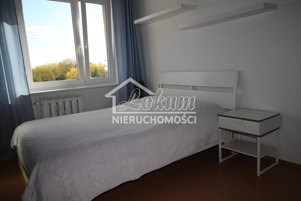 Mieszkanie 61,6&nbsp;m², Szczecinek, Budowlanych - zdjęcie 6