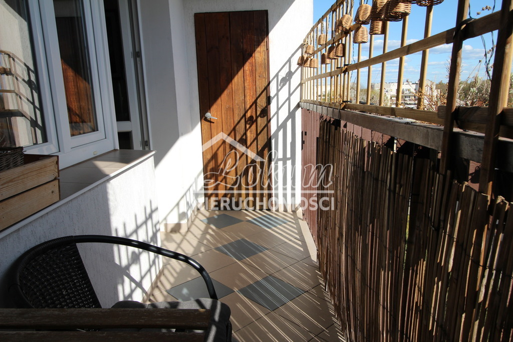 Mieszkanie 61,6&nbsp;m², Szczecinek, Budowlanych - zdjęcie 14